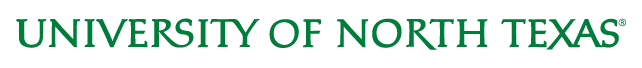 University of North Texas